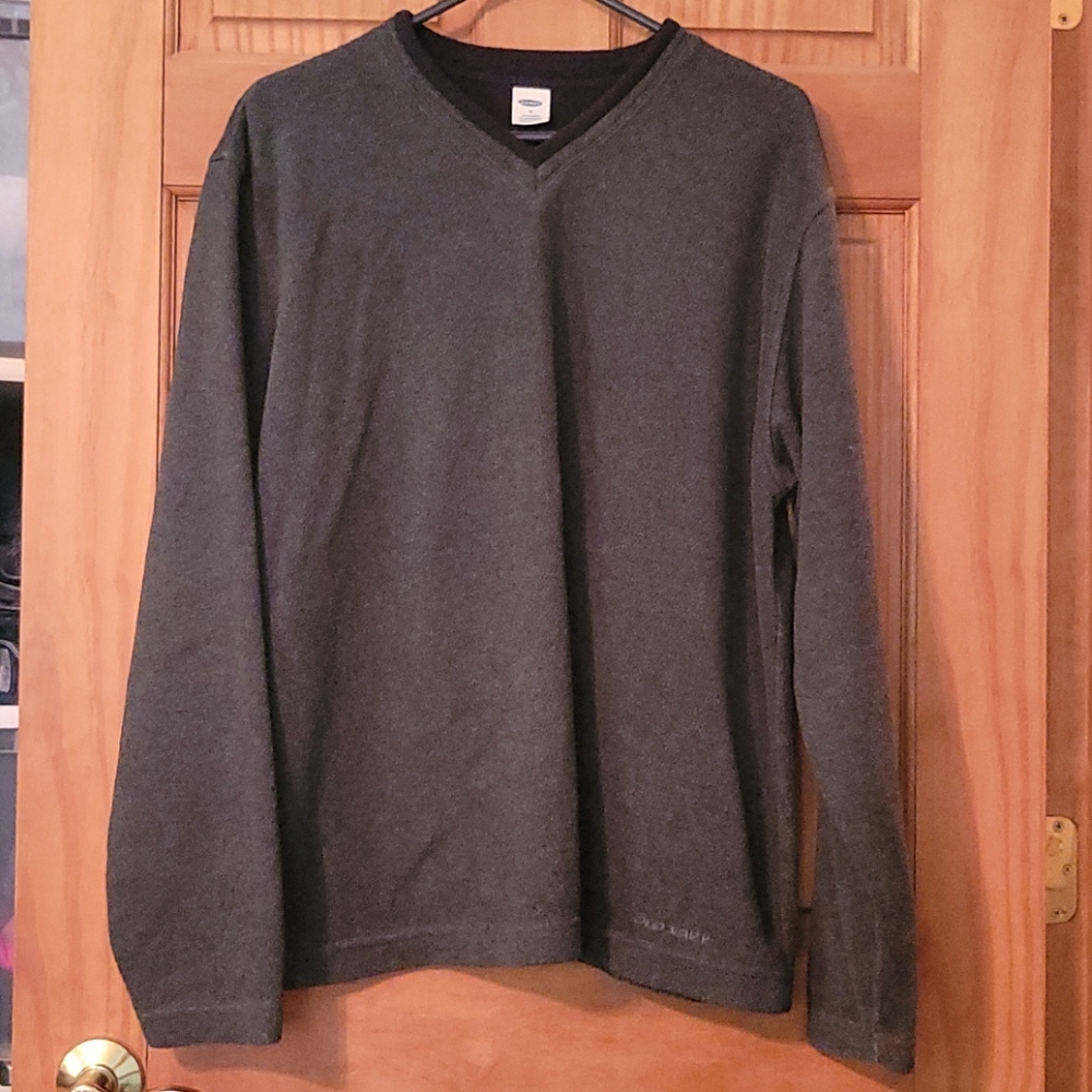 **3 for $15** Old Navy Fleece Top